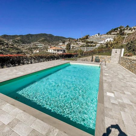 Suite D'Annunzio Luxury Sanremo Dış mekan fotoğraf