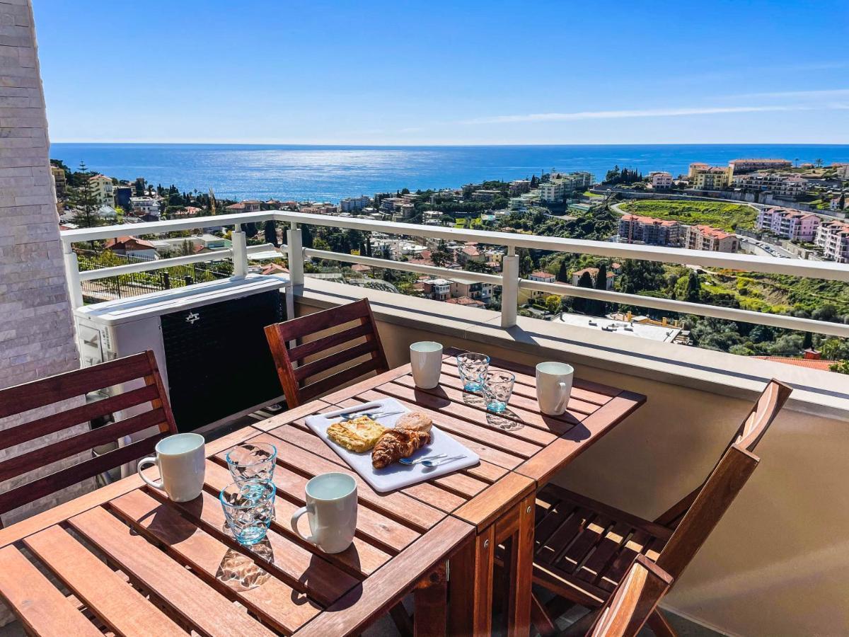 Suite D'Annunzio Luxury Sanremo Dış mekan fotoğraf
