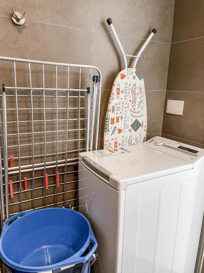 Suite D'Annunzio Luxury Sanremo Dış mekan fotoğraf