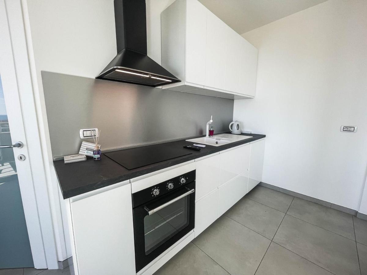 Suite D'Annunzio Luxury Sanremo Dış mekan fotoğraf