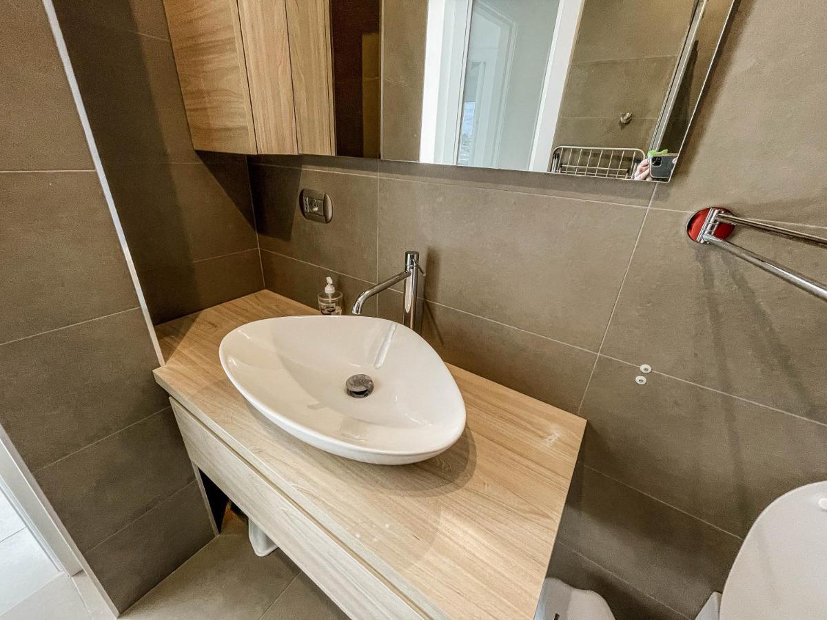 Suite D'Annunzio Luxury Sanremo Dış mekan fotoğraf