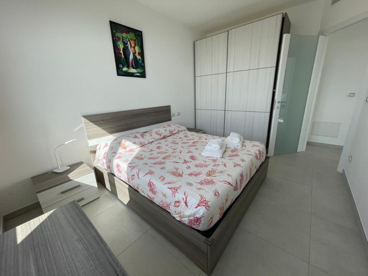 Suite D'Annunzio Luxury Sanremo Dış mekan fotoğraf