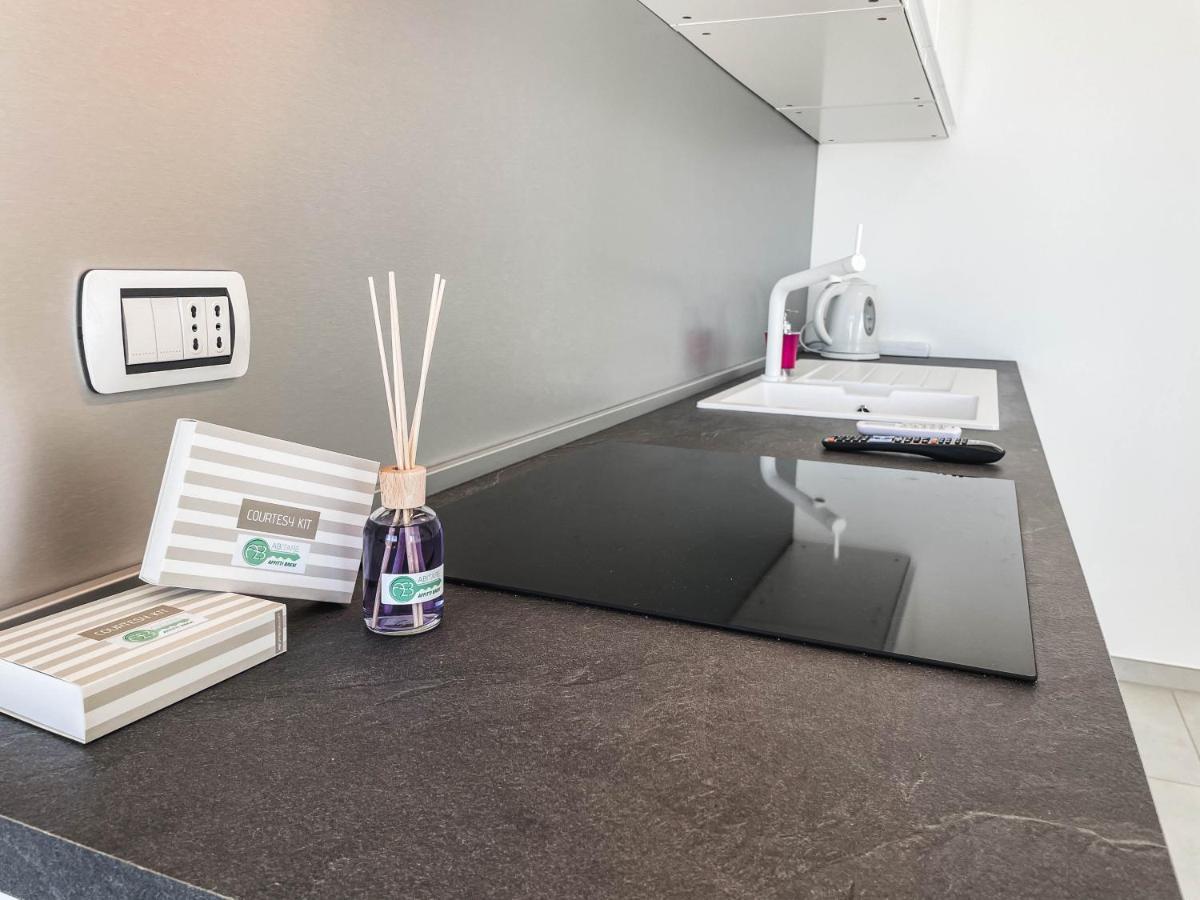 Suite D'Annunzio Luxury Sanremo Dış mekan fotoğraf